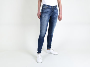 Fifty Four Sixty JD8-T-108 MARL jeans