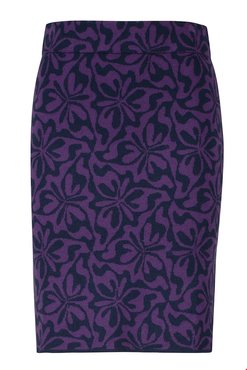 Zilch skirt tube  Wiggle Purple
