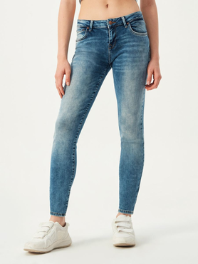 LTB jeans Nicole Yule Wash broek