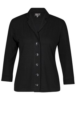 Zilch blouse Black