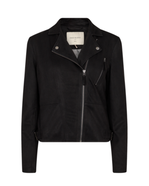 Freequent fqbirdie-jacket Black