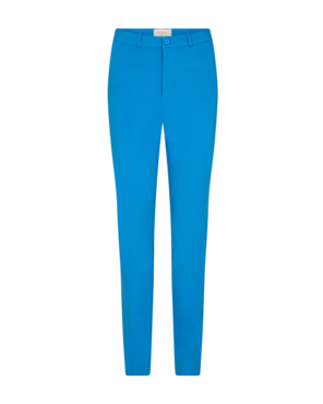 Freequent fqsolvej-pants French Blue