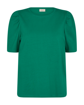 Freequent fqfenja-tee-puff Pepper Green