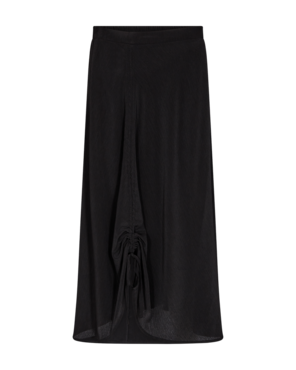 Freequent fqjollia-skirt Black