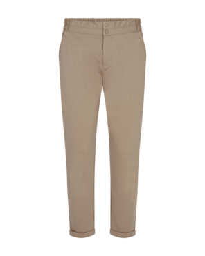 Freequent fqnanni-ankle-pa Desert Taupe Melange