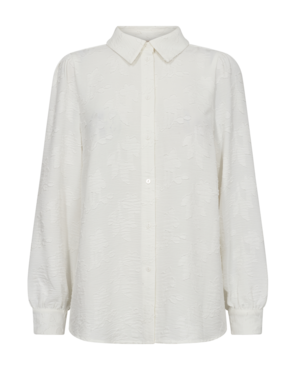 Freequent fqsando-shirt Off-white