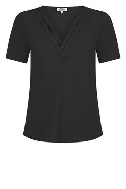 Zoso 242Romee Travel blouse black