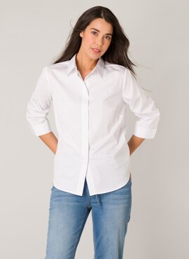 Yest Fee blouse off white