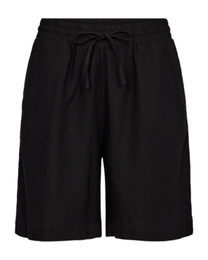 Freequent fqlava-shorts Zwart