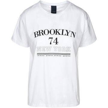 One two luxzuz Brooky shirt