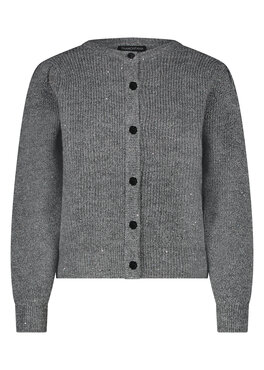 Tramontana Cardigan Sequins Grey