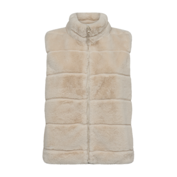 Freequent fqfoxy-waistcoat Moonbeam