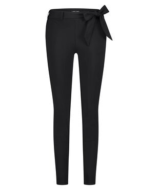 Lady Day Tokyo broek zwart lang