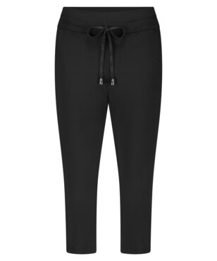 Lady Day Traiger capri Black