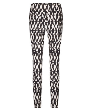 Lady Day Leanne 7/8 Ruta Print