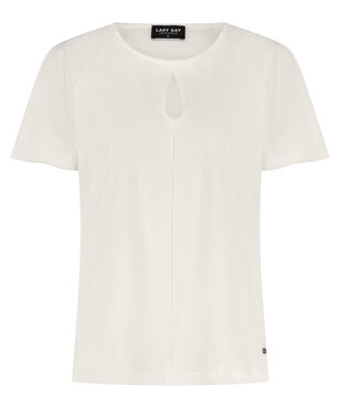 Lady Day Zoey Off White
