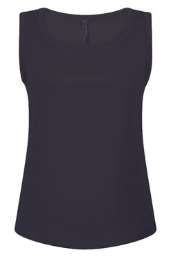 Zoso Cara top navy
