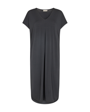 Freequent fqfloi-dr-solid Black