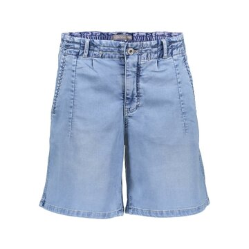 Geisha Shorts stonewash denim  51336-10