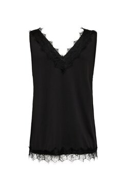 Freequent fqbicco-top Black