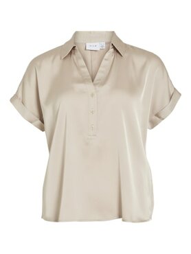 Vila vienna ravenna s/s top - noos Cement