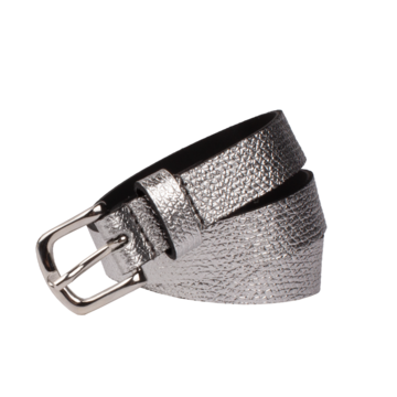 Legend riem 20294 silver