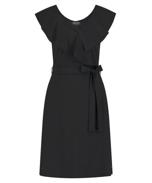 Lady Day Dunya zwart