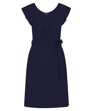 Lady Day Dunya blauw