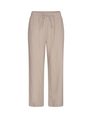 Freequent fqlava-pa-7/8 lengte sand melange
