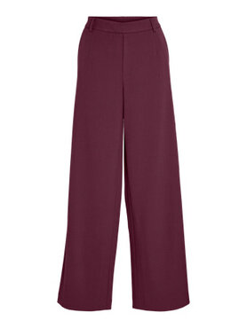 Vila vivarone hw wide pant - noos Fig