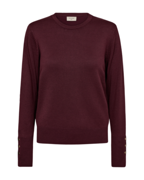 Freequent fqkatie-pullover Port Royale