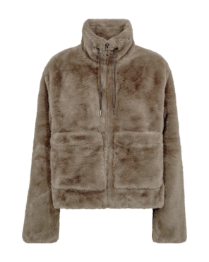 Freequent fqfony-jacket Morel