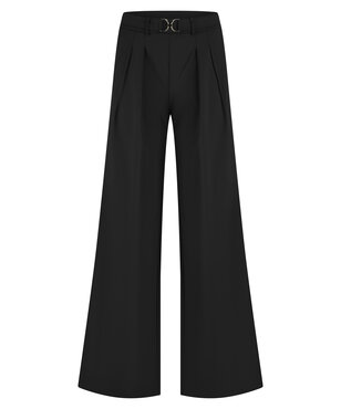 Lady Day Pearl Black