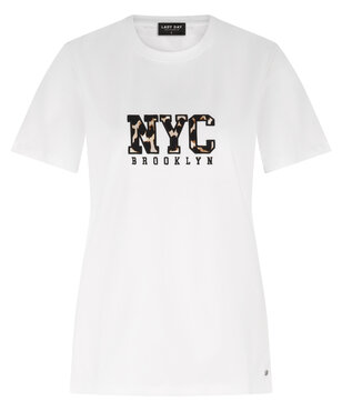Lady Day Brai Off white
