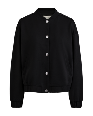 Freequent fqnaya-jacket zwart