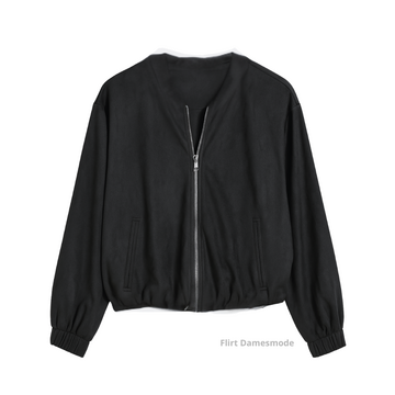 Lady Day Bernet brushed Black