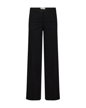 Freequent fqsolvej-pants Black