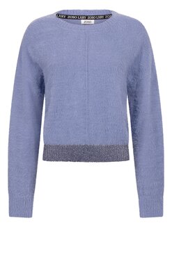 Zoso 254Penny trui blue
