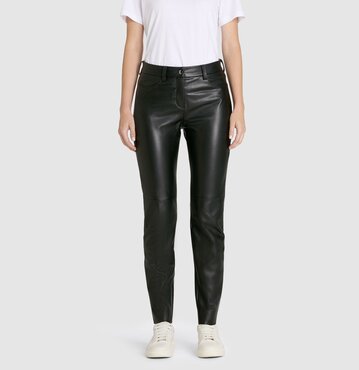 Mac skinny black 090