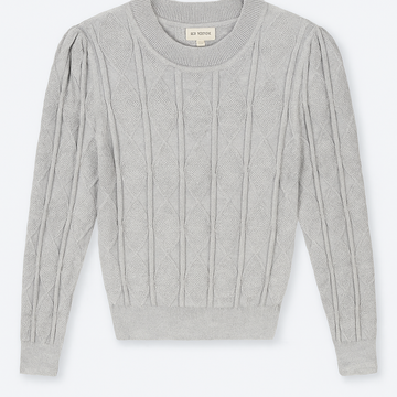 Paz torras I25967 JERSEY Gris