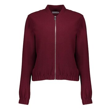 Geisha Bomber comfy port