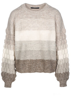 One Two Luxzuz Camma Knit