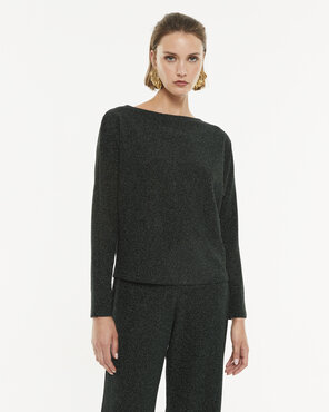 Paz torras I25855 T-shirt Verde