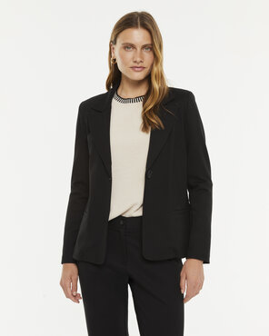 Paz torras I25554 BLAZER zwart