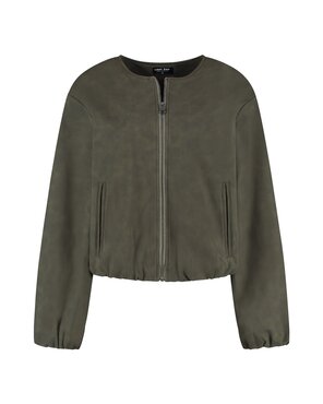 Lady Day Bernet Brushed Dark Olive