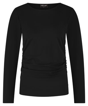 Lady Day Arly-V Black