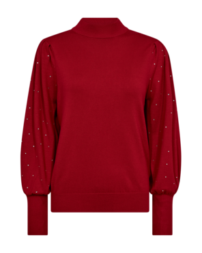 Freequent fqdotka-pullover Chili Pepper