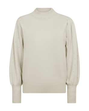 Freequent fqdotka-pullover Moonbeam