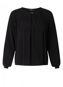 Yest Dionne Tops Black