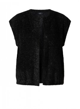 Yest Delfina Cover ups Black